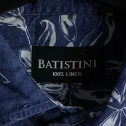 پیراهن کنف Batistini