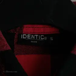 پیراهن پشمی  Identic