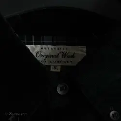 پیراهن کبریتی  Authentic