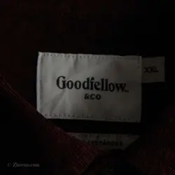 پیراهن کبریتی  GoodFellow
