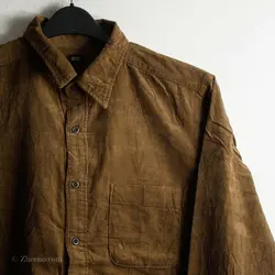 پیراهن کبریتی  Uni qlu