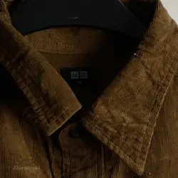 پیراهن کبریتی  Uni qlu