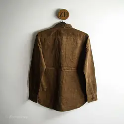 پیراهن کبریتی  Uni qlu