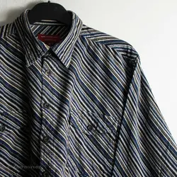 پیراهن کبریتی  Super shirt