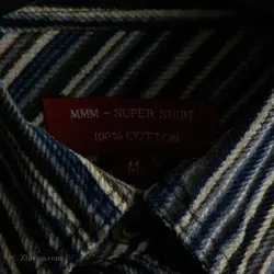 پیراهن کبریتی  Super shirt