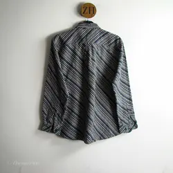 پیراهن کبریتی  Super shirt