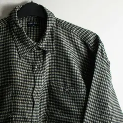 پیراهن پشمی  Uni qlu