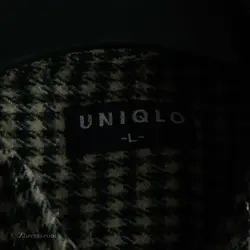 پیراهن پشمی  Uni qlu