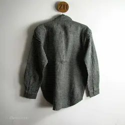 پیراهن پشمی  Uni qlu