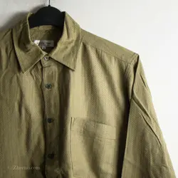 پیراهن پشمی  Alpha time