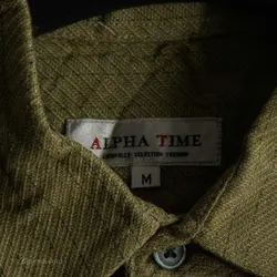 پیراهن پشمی  Alpha time