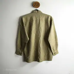 پیراهن پشمی  Alpha time