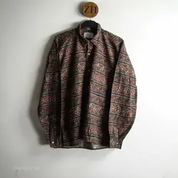 پیراهن پشمی  Inka