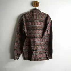 پیراهن پشمی  Inka