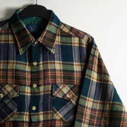 پیراهن پشمی  Sears