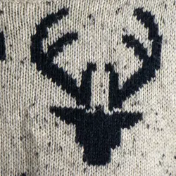 بافت طرحدار Cedar wood State