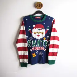 بافت طرحدار Men's jumper medium
