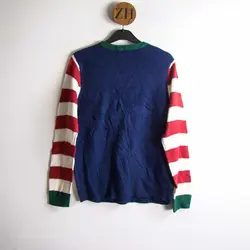 بافت طرحدار Men's jumper medium