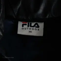 کاپشن  Fila