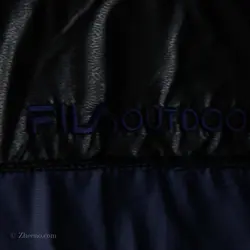 کاپشن  Fila