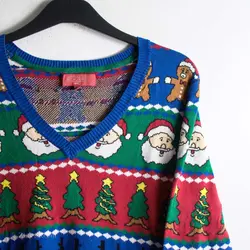 بافت طرحدار Next