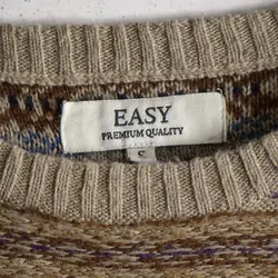 بافت طرحدار Easy