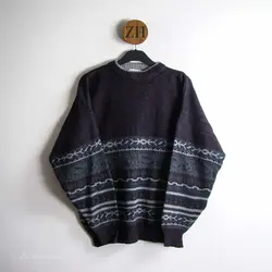 بافت طرحدار Nico