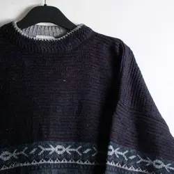 بافت طرحدار Nico