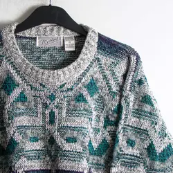 بافت طرحدار Method