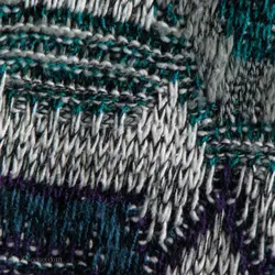 بافت طرحدار Method