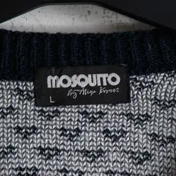 بافت طرحدار Mosquito