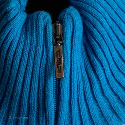 بافت طرحدار CMP