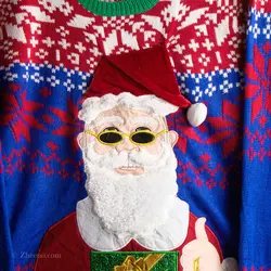 بافت طرحدار Holiday time