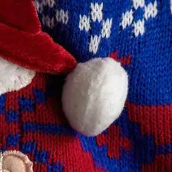 بافت طرحدار Holiday time