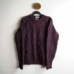 بافت طرحدار M&S