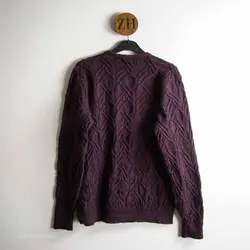 بافت طرحدار M&S