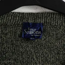 بافت طرحدار Four seasons