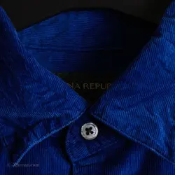 کبریتی  Banana republic