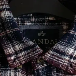 پیراهن پشمی  Canda