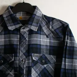 پیراهن پشمی  Carhartt