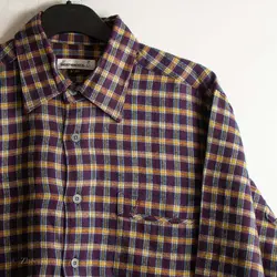 پیراهن پشمی  Weathercock