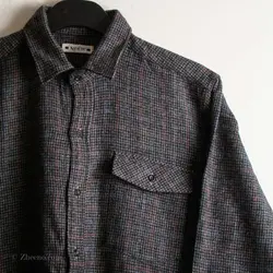 پیراهن پشمی  Kaneta