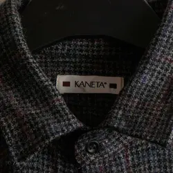 پیراهن پشمی  Kaneta