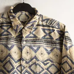 پیراهن پشمی  Happy life