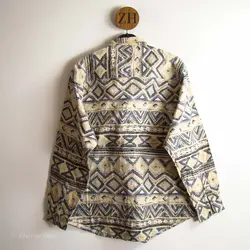 پیراهن پشمی  Happy life