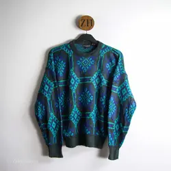 بافت طرحدار Stylewise