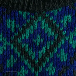 بافت طرحدار Stylewise