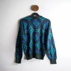 بافت طرحدار Stylewise