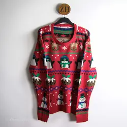 بافت طرحدار پنگوئن