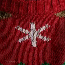 بافت طرحدار پنگوئن